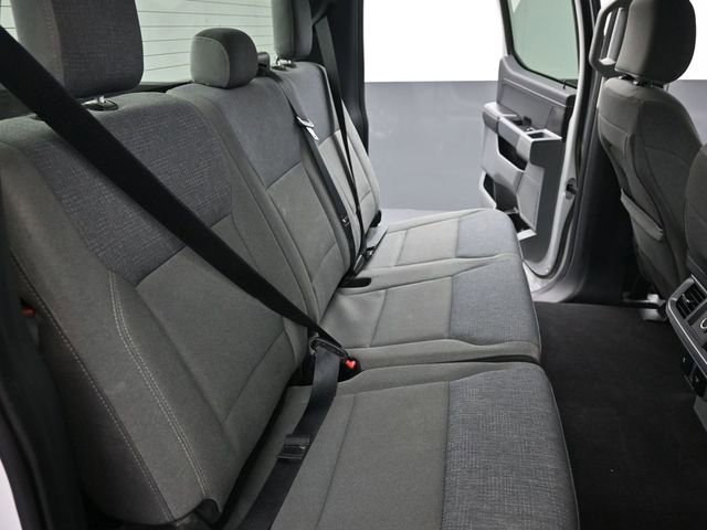 Used 2024 Ford F150 XLT w/ Mobile Office Package image 21