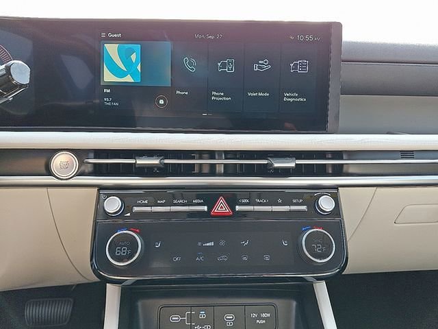 New 2026 Hyundai Tucson SEL image 9