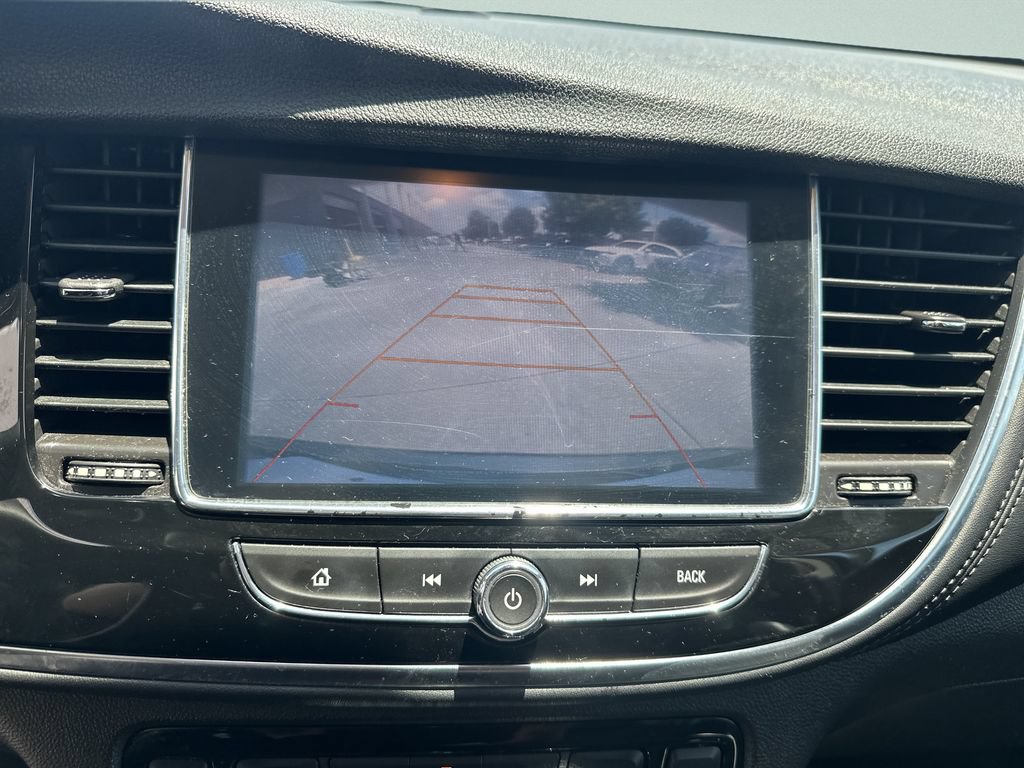 Used 2017 Buick Encore Essence FWD image 17