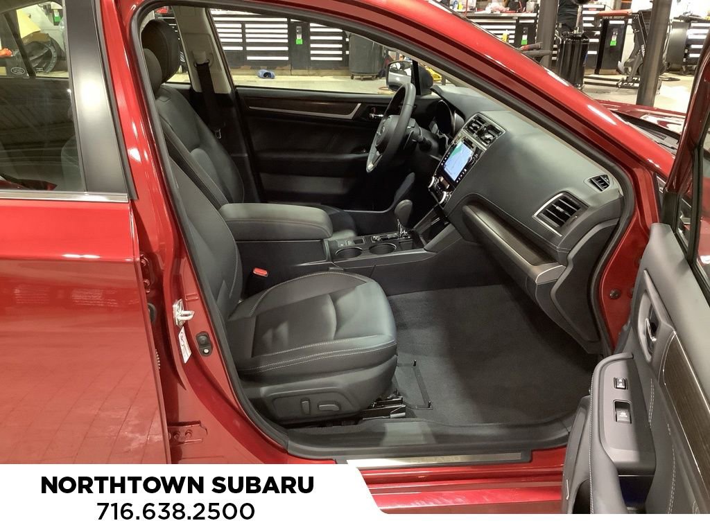 Used 2019 Subaru Legacy 3.6R Limited image 18