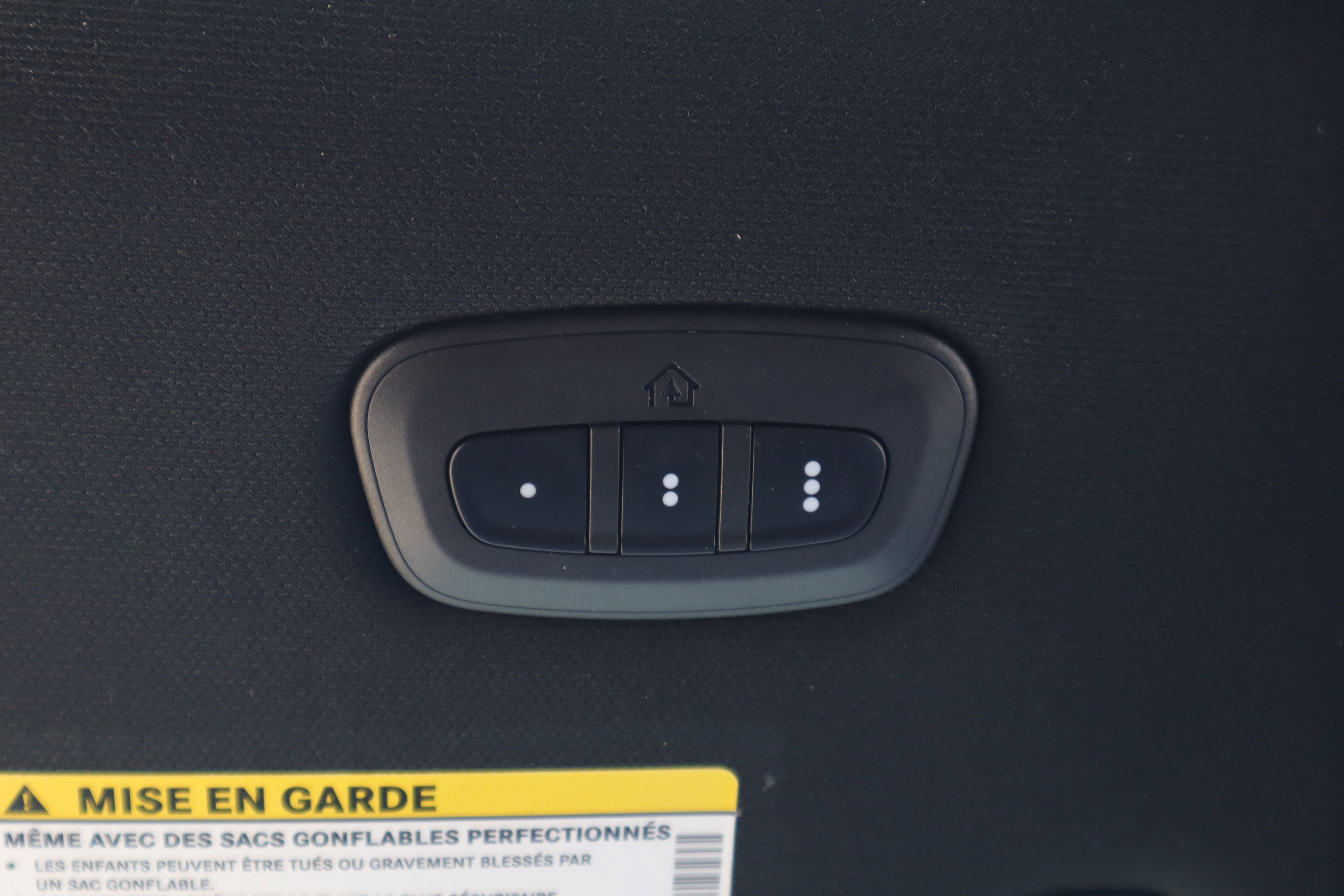 Used 2024 RAM 2500 Laramie w/ Night Edition image 25