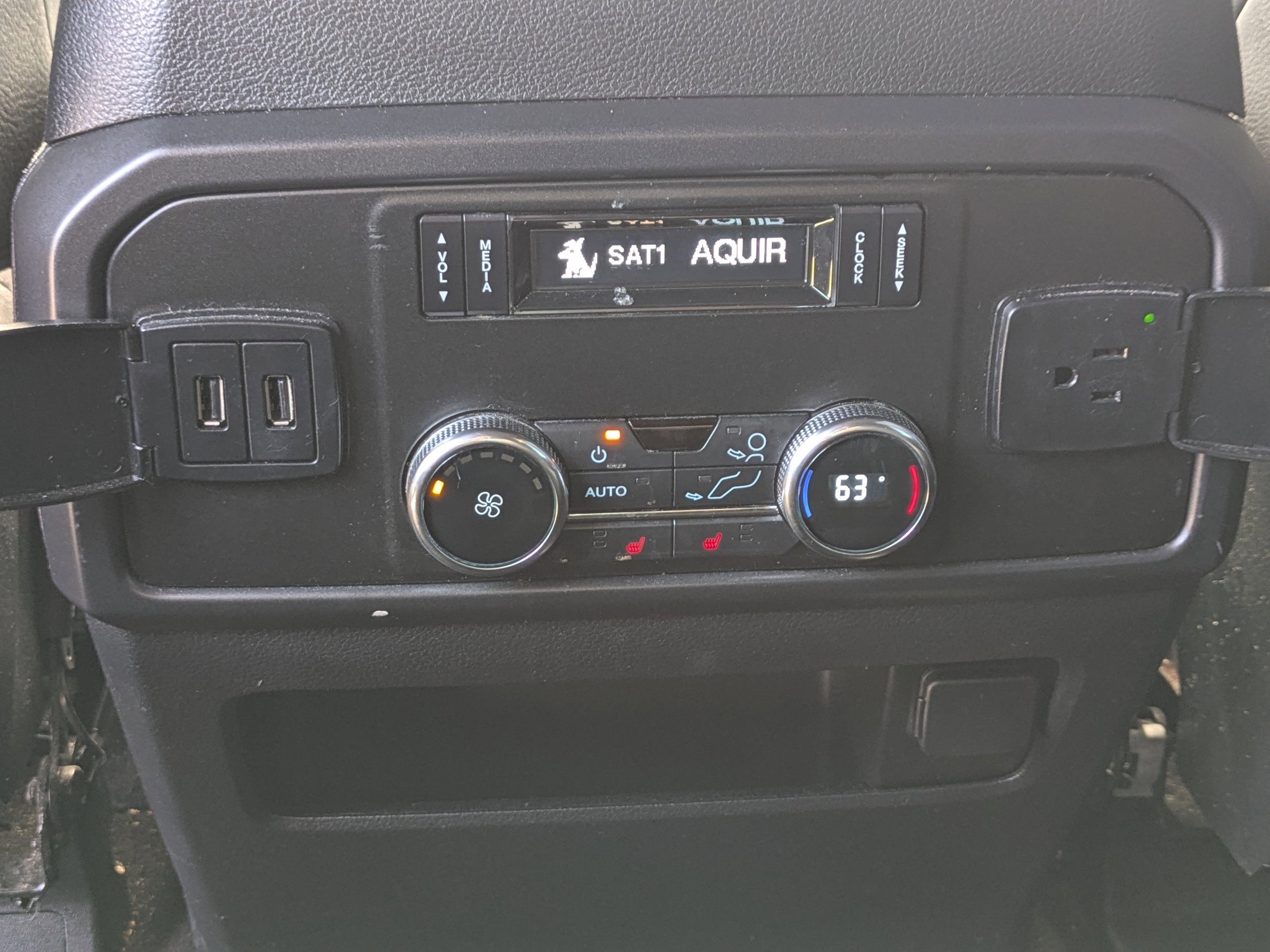 Used 2020 Ford Expedition King Ranch w/ Cargo Package image 18