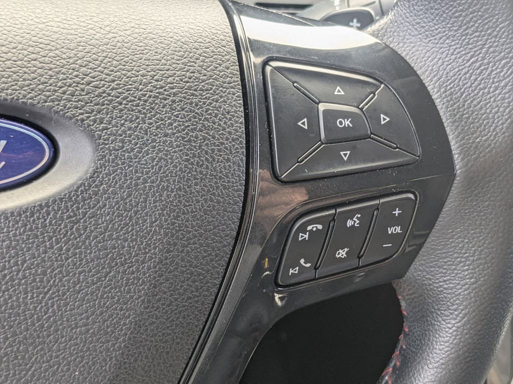 Used 2017 Ford Explorer Sport w/ Equipment Group 401A image 28