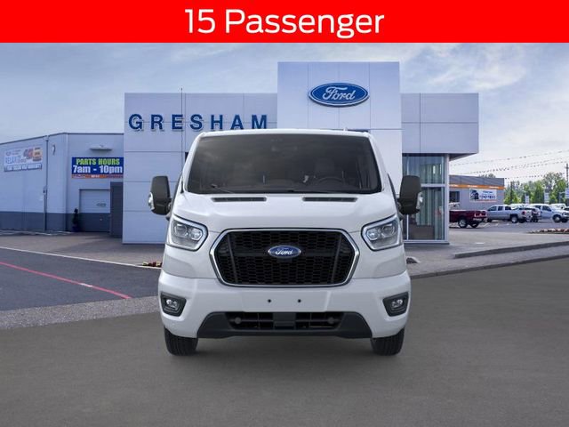 New 2024 Ford Transit 350 XLT image 6