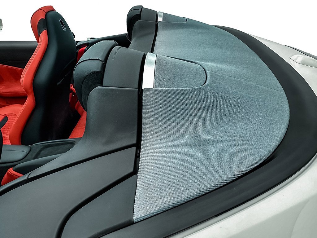 Certified 2025 Ferrari Roma Spider image 25
