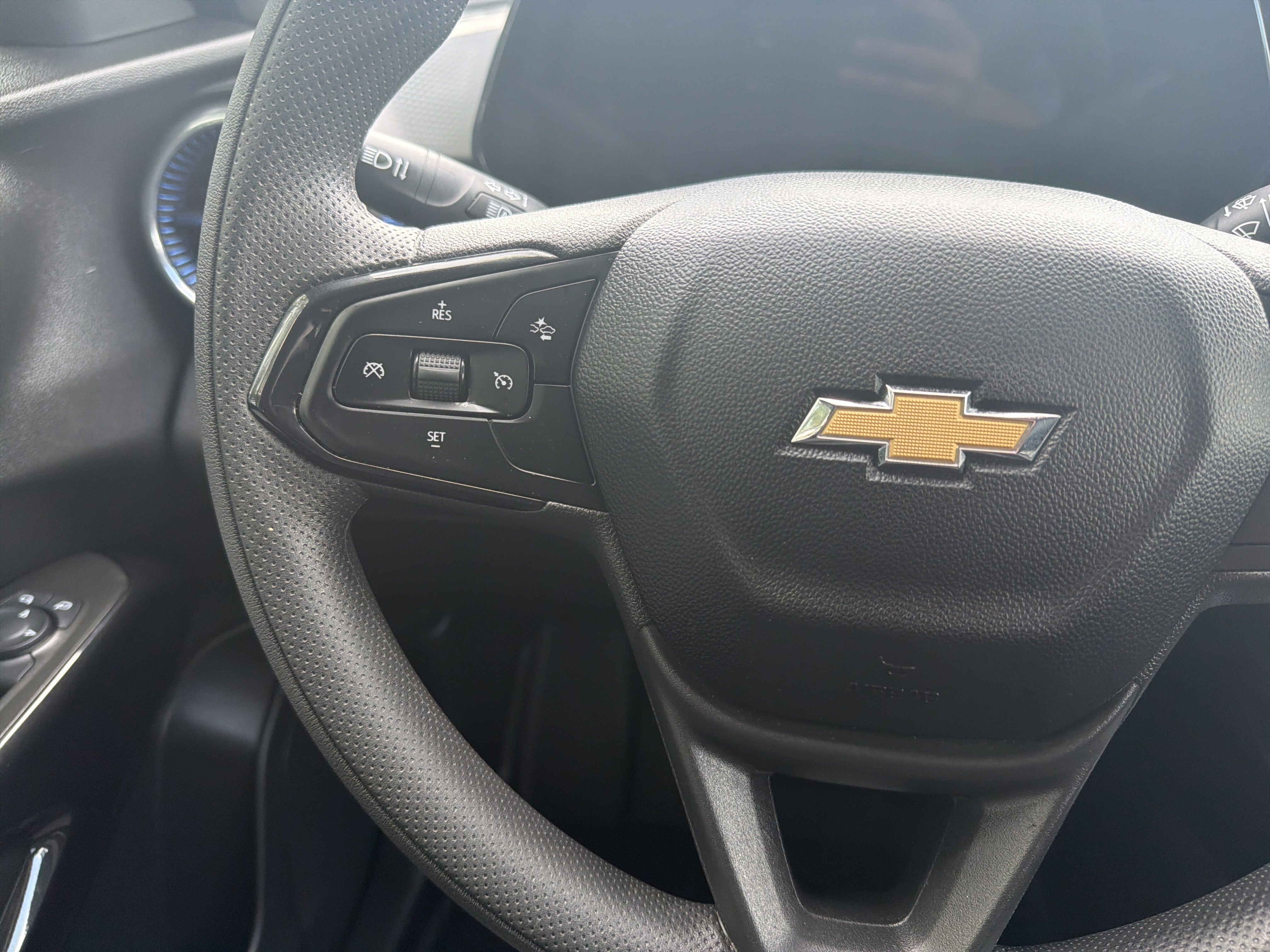 Used 2024 Chevrolet Trax LT image 19