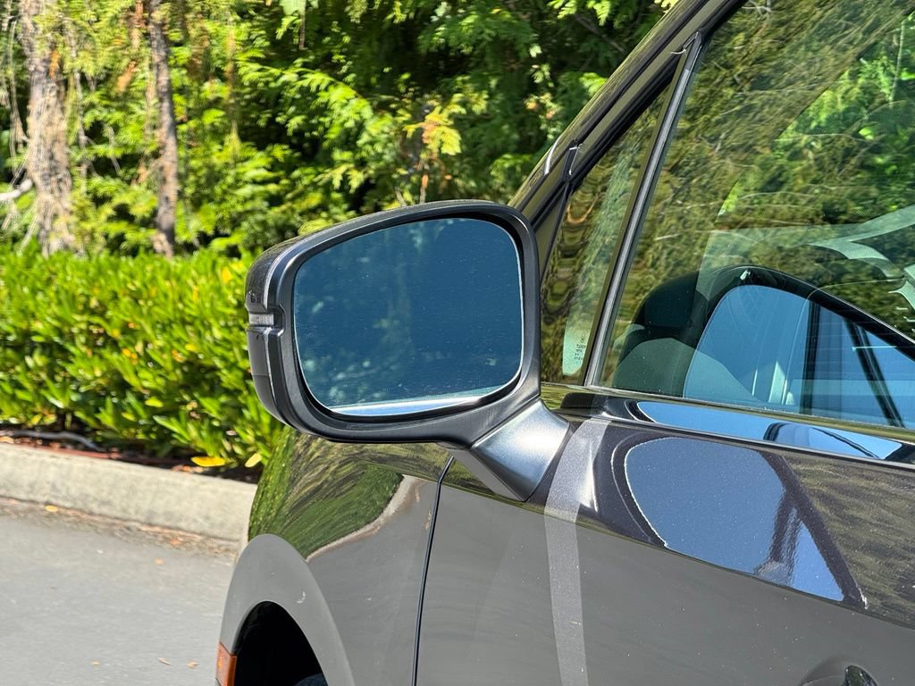 Certified 2019 Honda Odyssey EX-L image 7