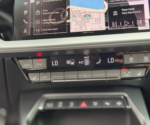 New 2026 Audi A3 2.0T Premium AWD/4WD image 18