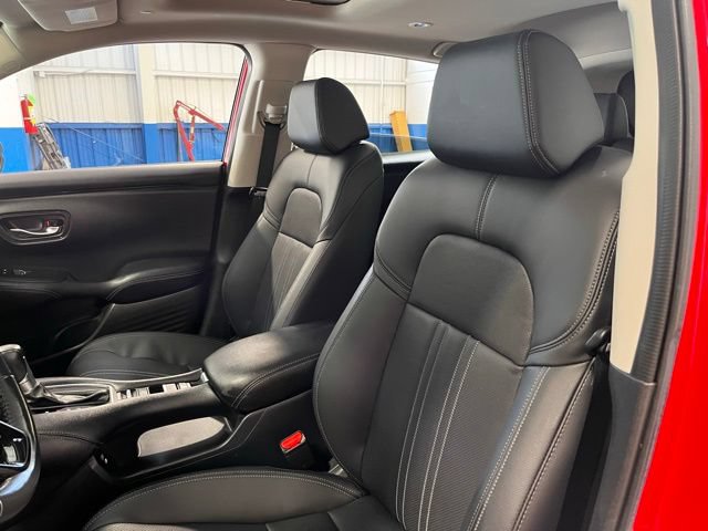 Used 2024 Honda HR-V EX-L image 23