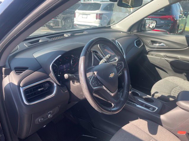 Used 2022 Chevrolet Equinox LT FWD image 8