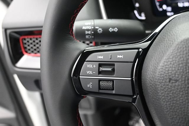 New 2026 Honda Civic Si image 6