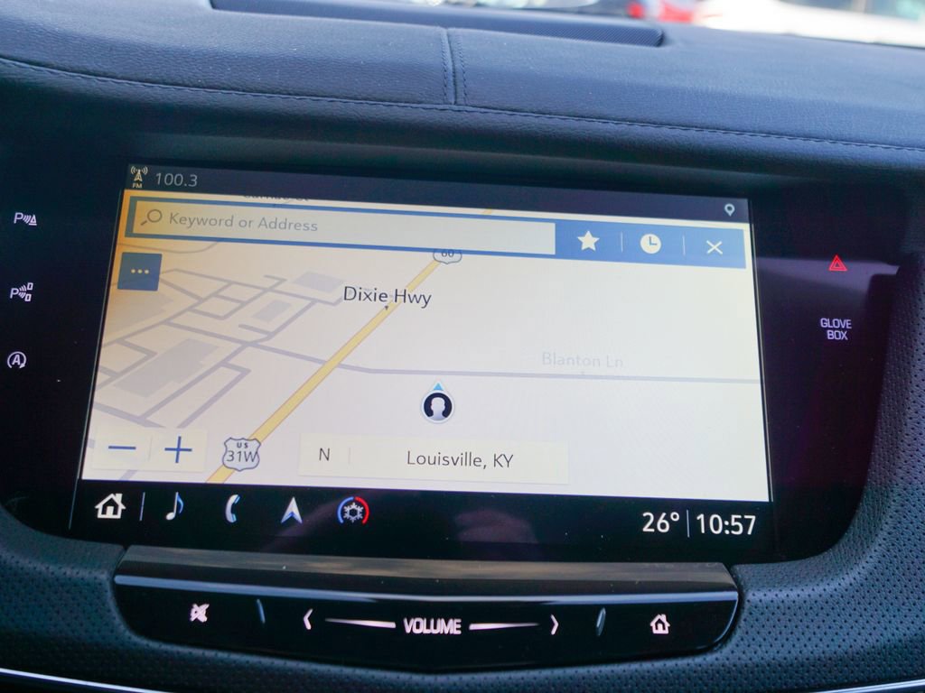 Used 2019 Cadillac CT6 Premium Luxury image 23