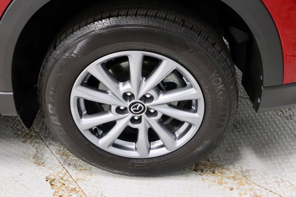 Used 2023 MAZDA CX-5 AWD 2.5 S image 20