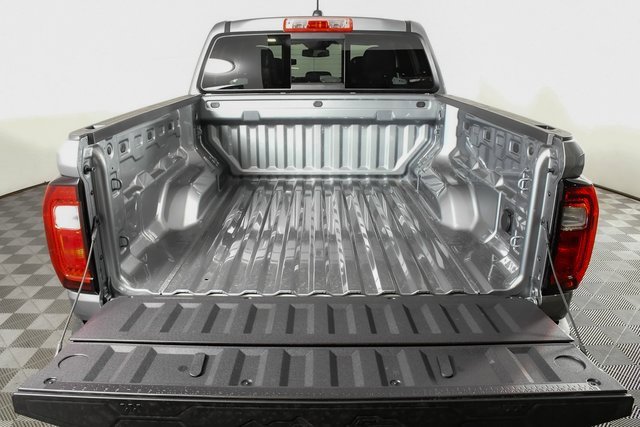 New 2025 GMC Canyon Elevation w/ Convenience Package image 43