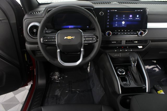 New 2026 Chevrolet Colorado LT image 11