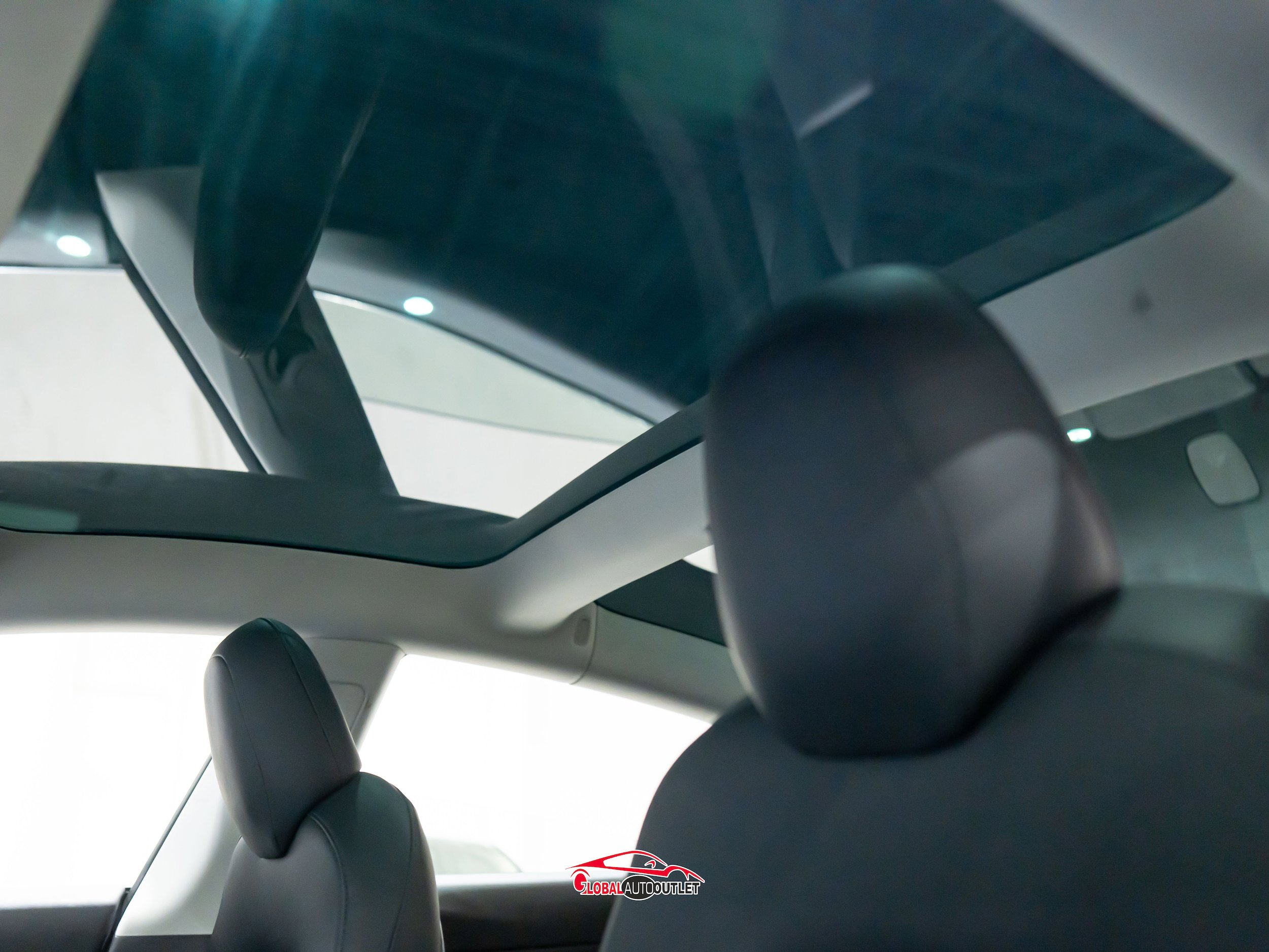 Used 2018 Tesla Model 3 Long Range AWD/4WD image 34