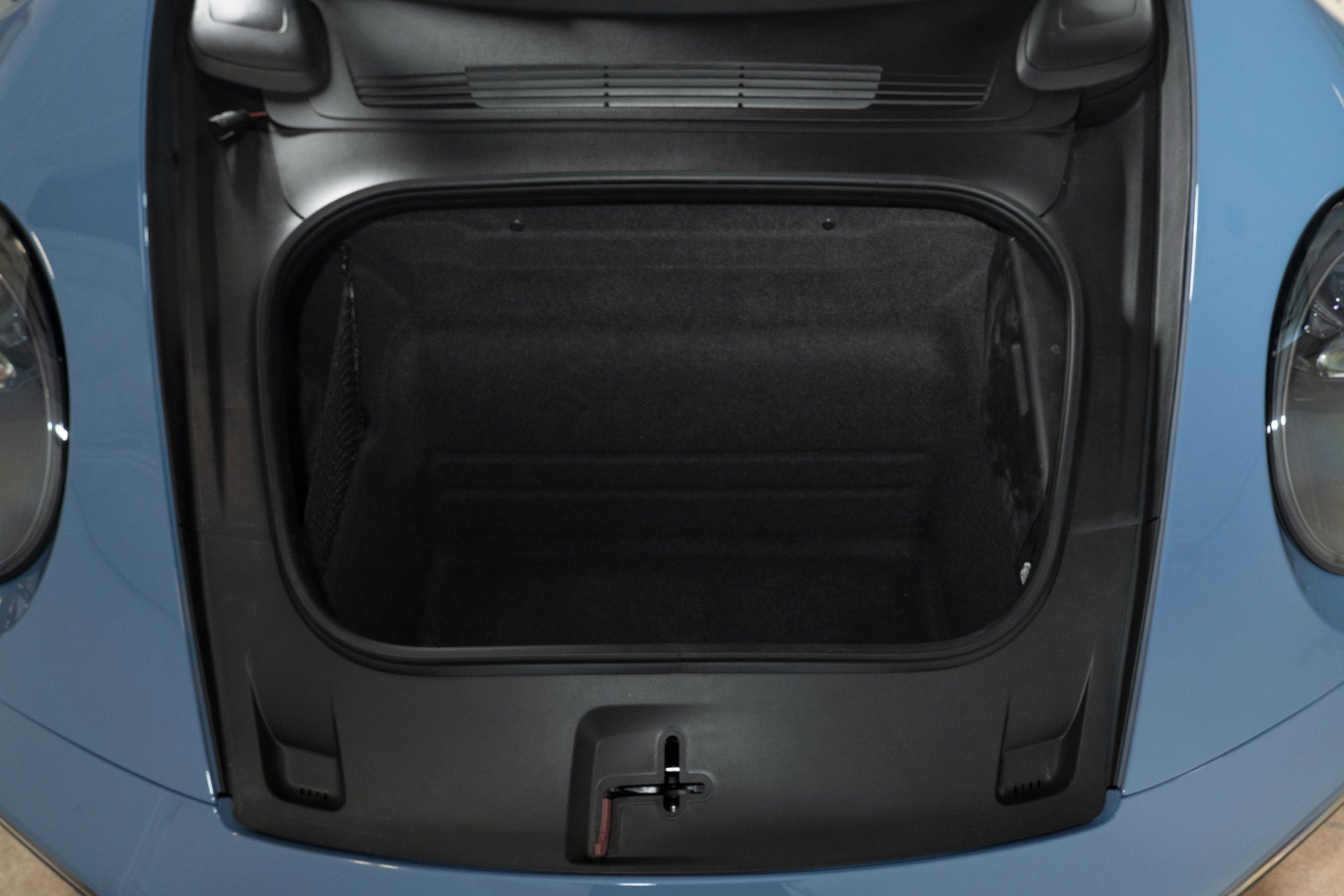 Used 2023 Porsche 911 Sport Classic image 45