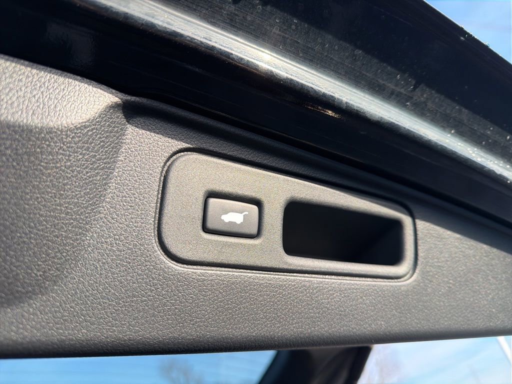 Certified 2021 Honda Passport Elite image 23