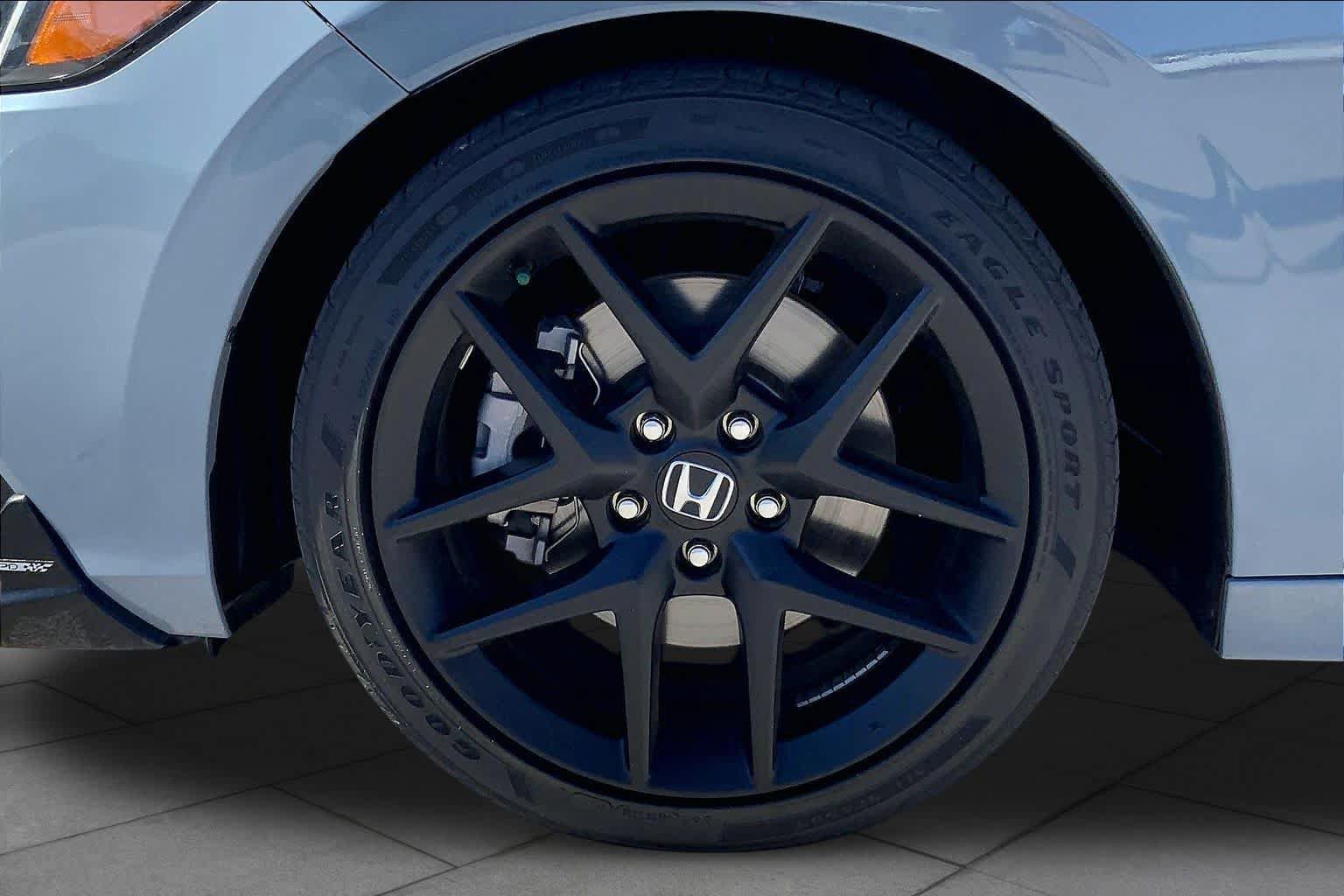 Used 2023 Honda Civic Si image 11