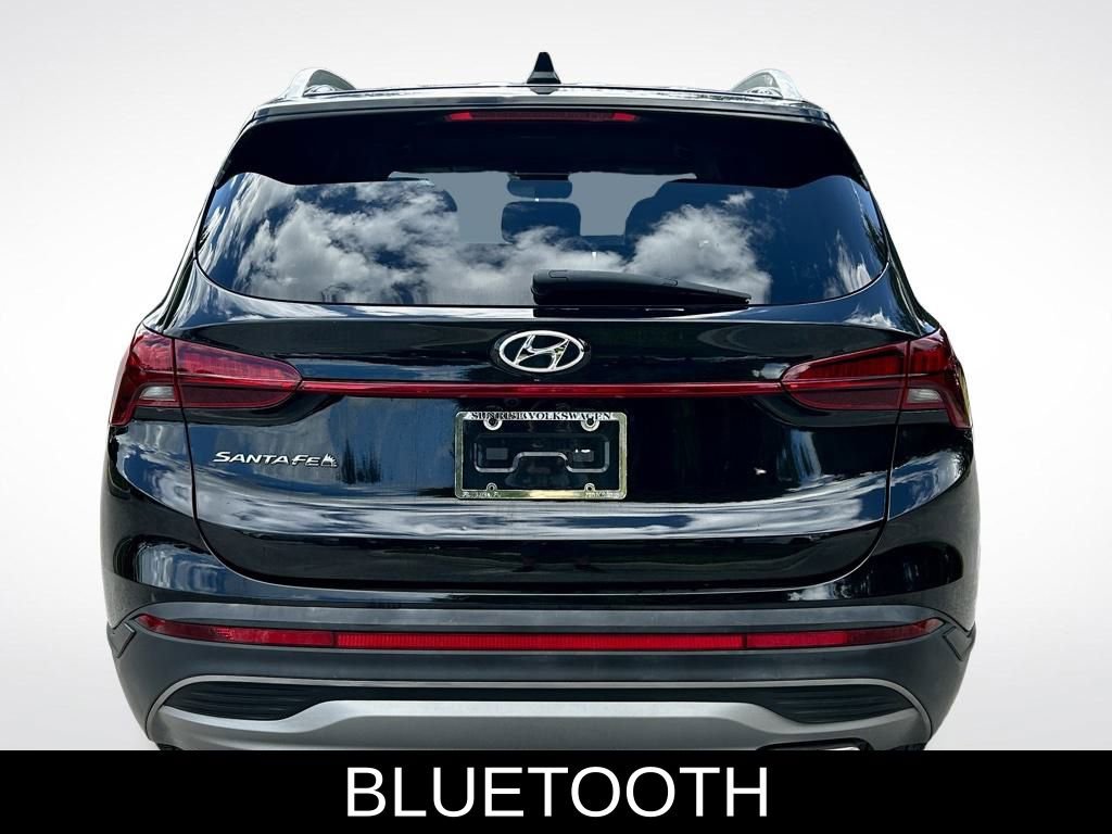 Used 2023 Hyundai Santa Fe SEL image 5