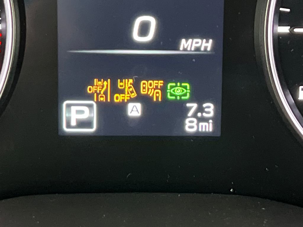 New 2026 Subaru Ascent Bronze Edition image 18