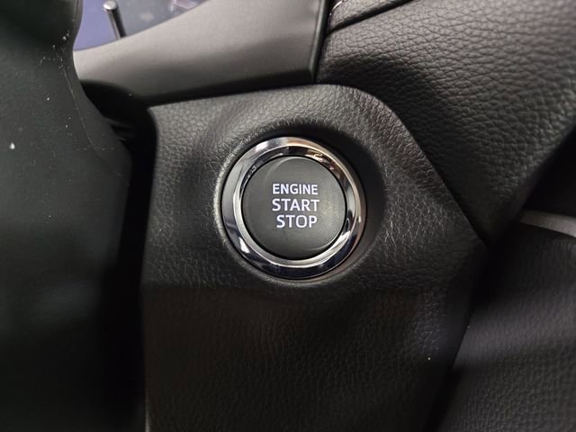 New 2025 Toyota RAV4 XLE image 26