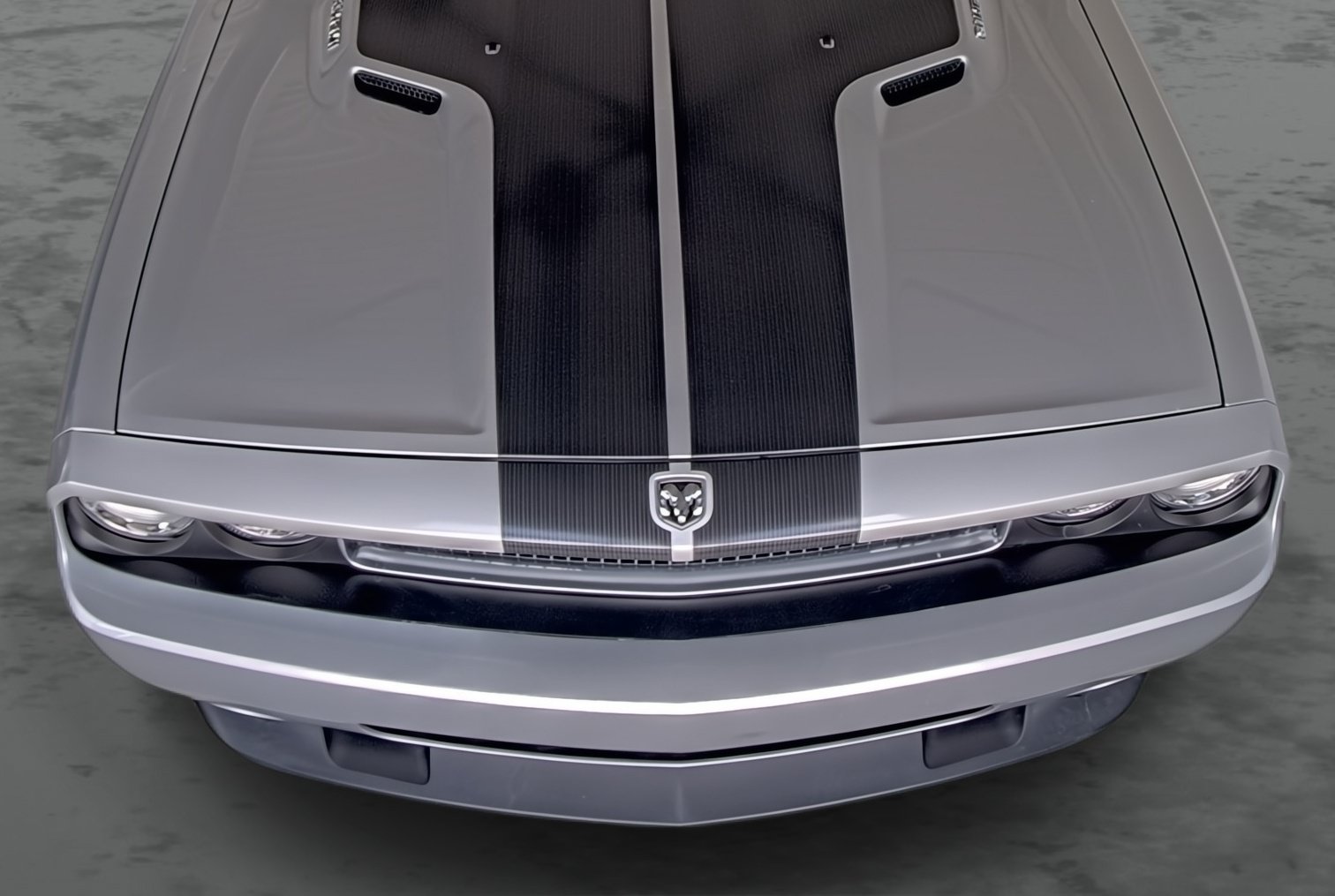 Used 2008 Dodge Challenger SRT8 RWD image 18