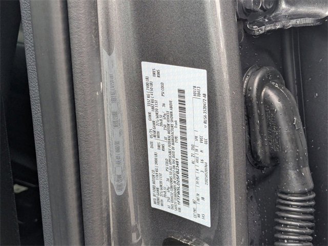 New 2025 Ford F150 Lariat w/ Equipment Group 501A Mid image 39