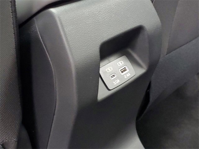 New 2026 Subaru Crosstrek 2.0i Premium image 10