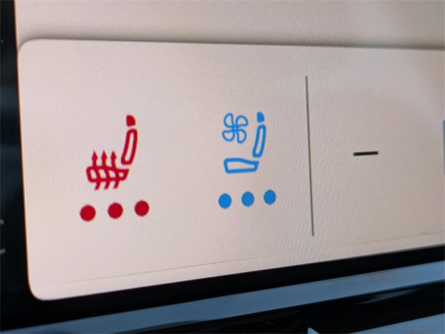 New 2026 Volkswagen Atlas SEL image 35