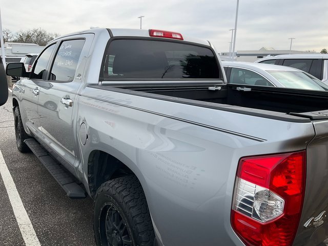 Used 2017 Toyota Tundra Limited image 4