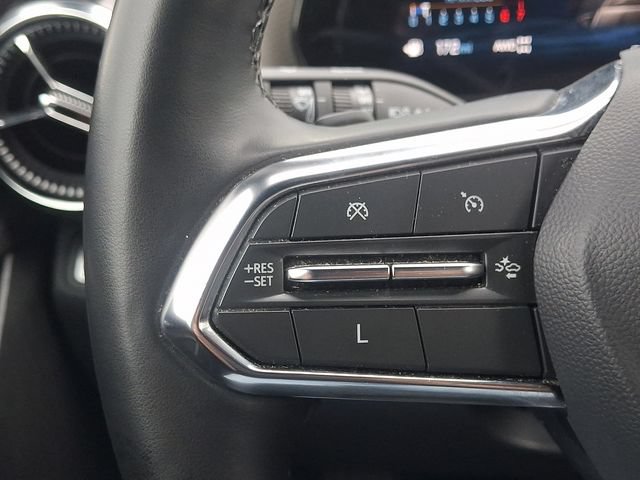 Used 2025 Chevrolet Equinox LT w/ Convenience Package II AWD/4WD image 21