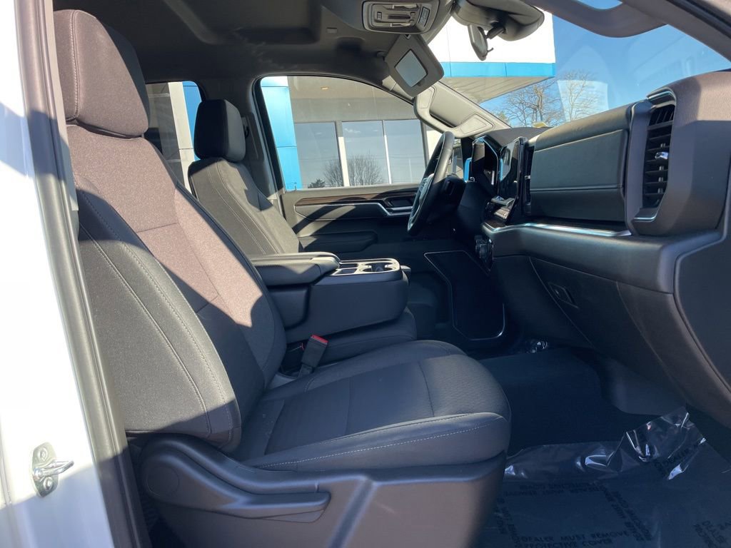 Used 2025 Chevrolet Silverado 1500 LT w/ All Star Edition Plus image 26