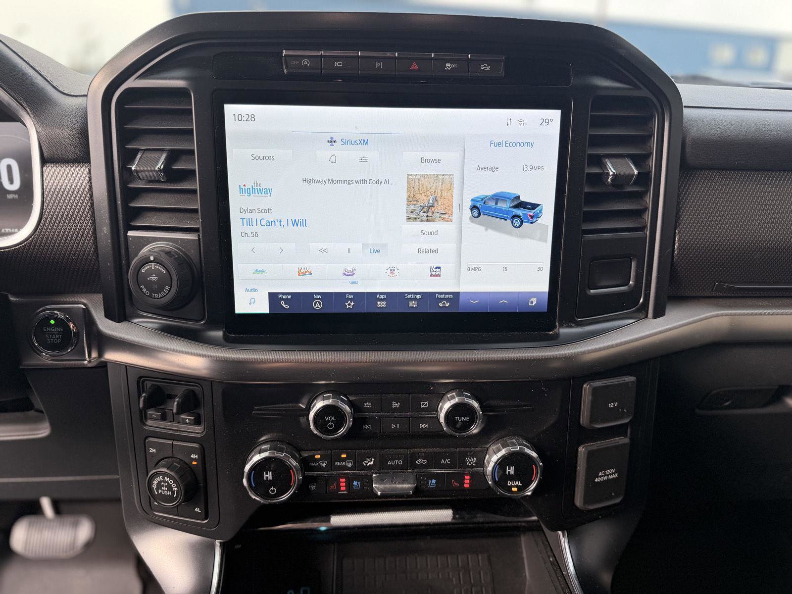 Used 2021 Ford F150 Raptor w/ Equipment Group 801A High image 24