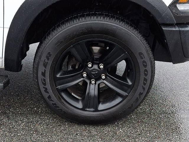 Used 2022 RAM 1500 Classic Warlock image 8