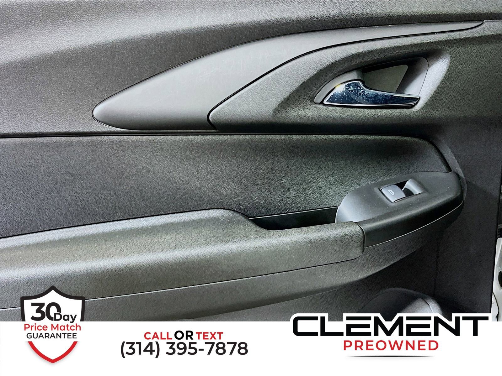 Used 2021 Chevrolet TrailBlazer LS FWD image 23