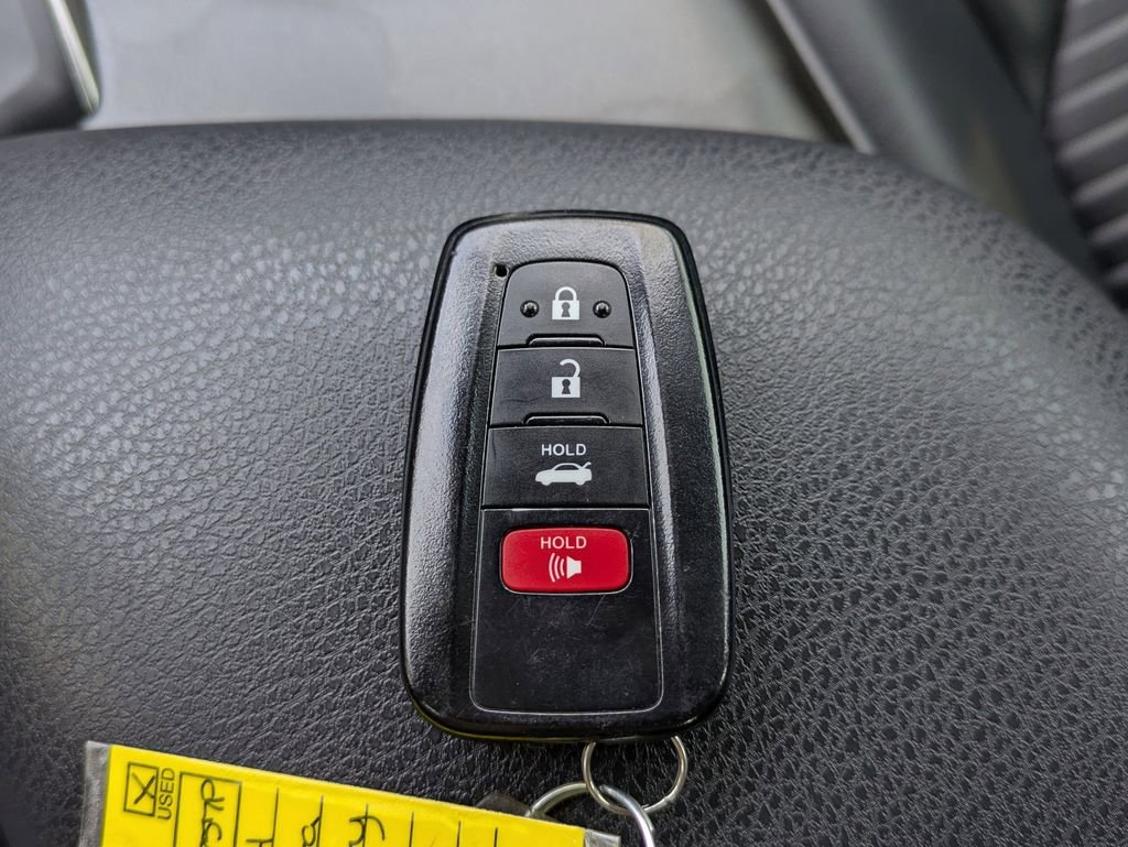 Certified 2024 Toyota Camry SE w/ Convenience Package FWD image 29