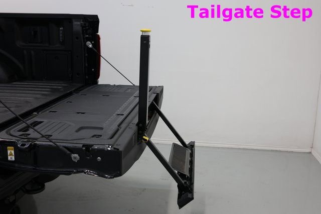 Used 2025 Ford F150 Raptor w/ Equipment Group 803A Raptor R image 50