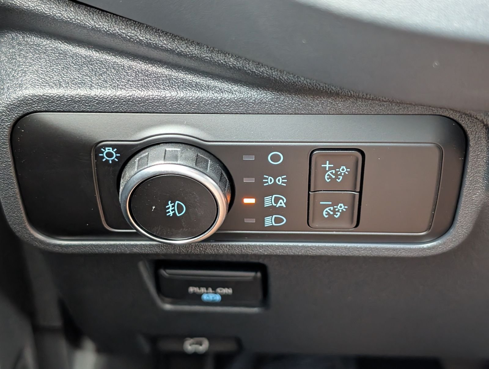 New 2026 Ford Bronco Outer Banks AWD/4WD image 25