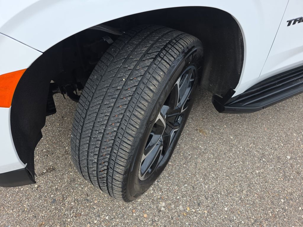 Used 2023 Chevrolet Tahoe RST w/ Luxury Package image 36