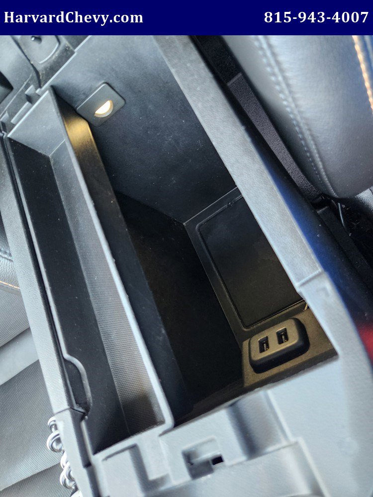 Used 2021 Chevrolet Equinox Premier image 12