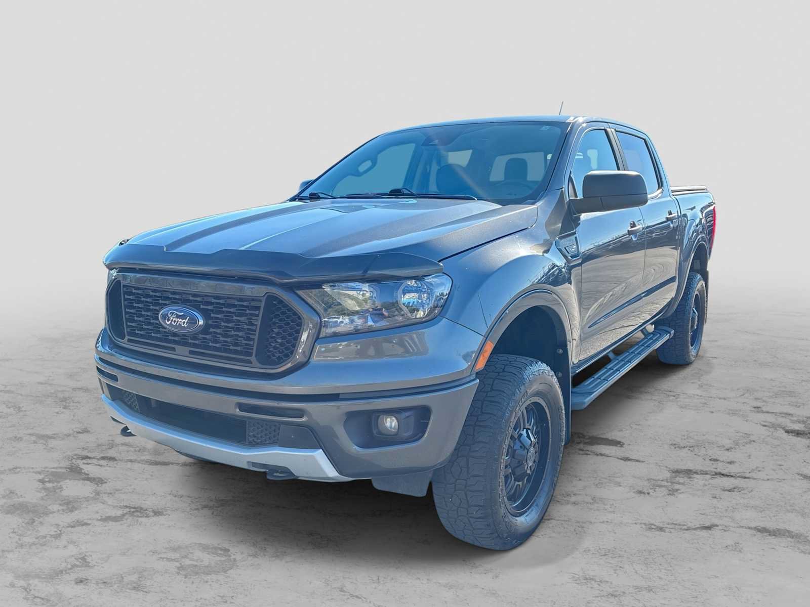 Used 2020 Ford Ranger XLT w/ Equipment Group 302A Luxury