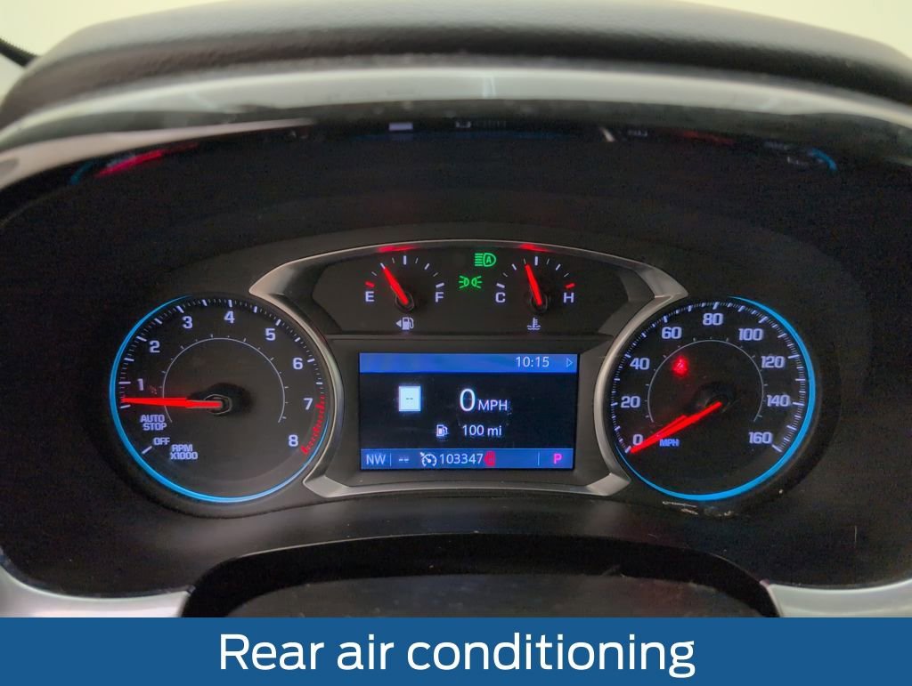 Used 2020 Chevrolet Traverse Premier w/ Redline Edition image 27