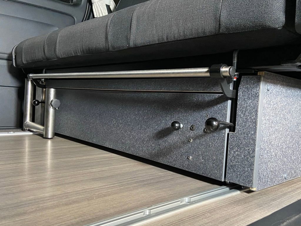 Used 2021 Mercedes-Benz Metris Passenger image 26