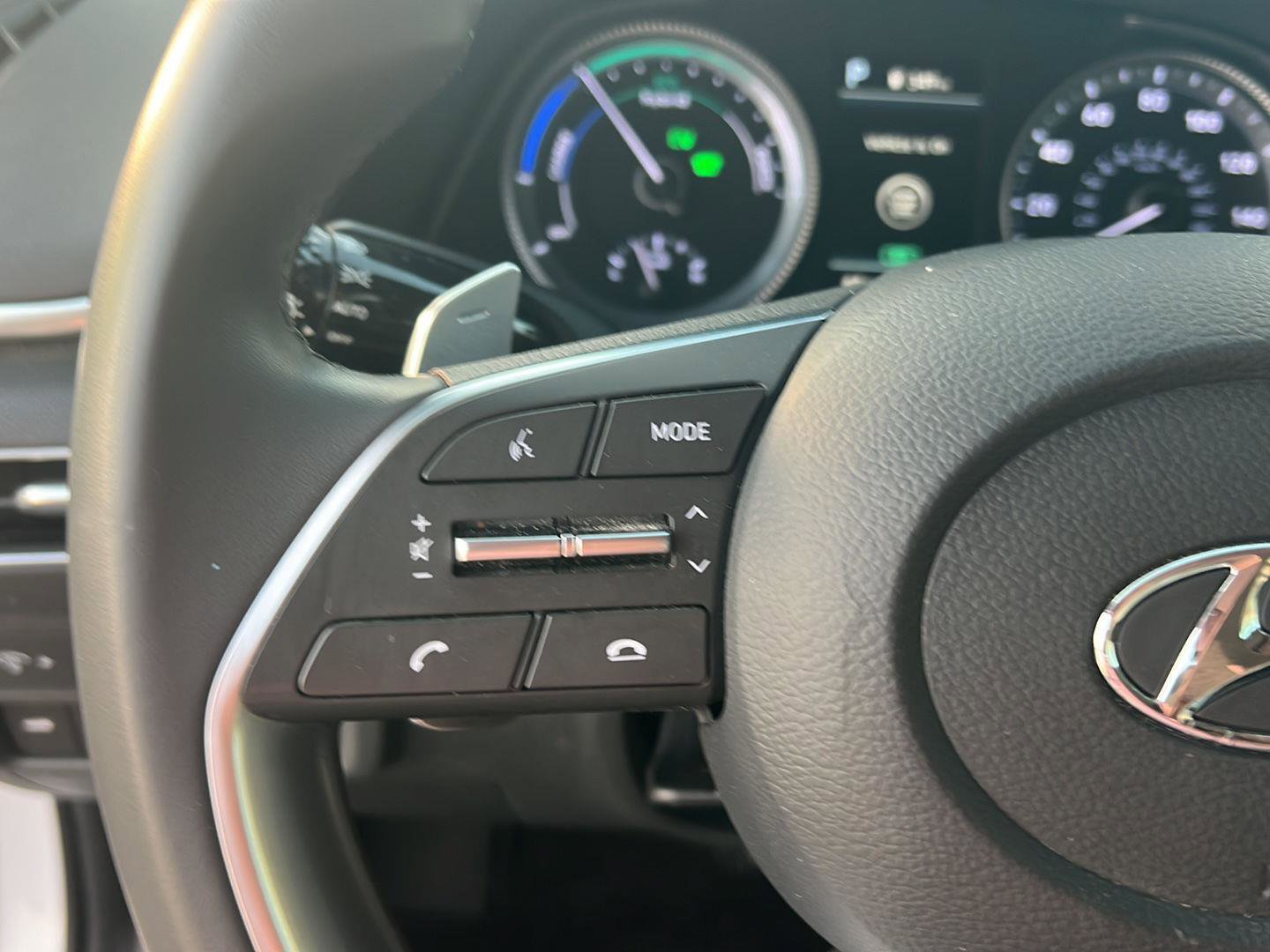 Used 2022 Hyundai Sonata SEL image 21