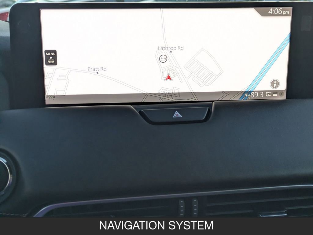 New 2026 MAZDA CX-90 Plug-In Hybrid w/ Premium Plus image 26