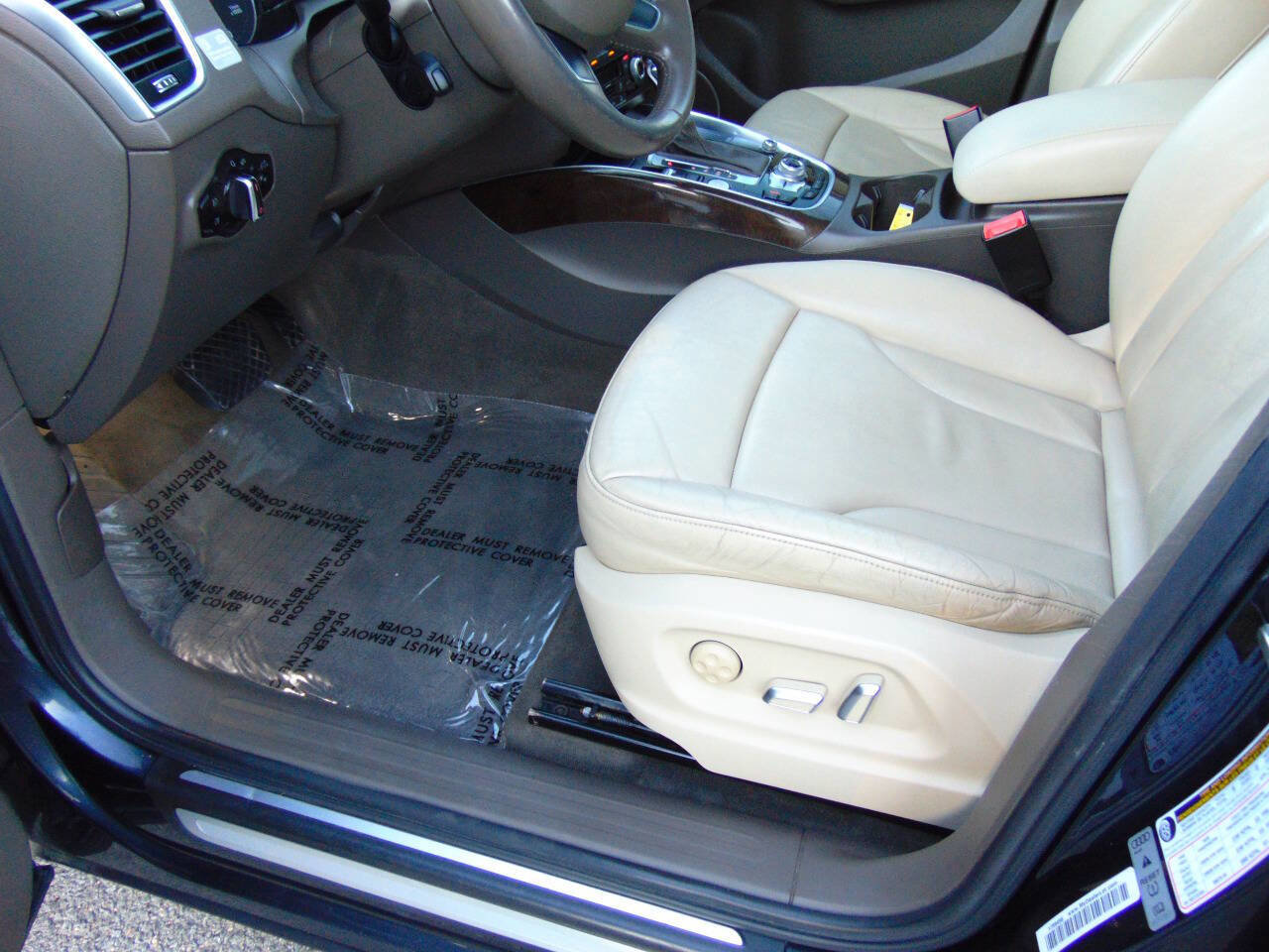 Used 2014 Audi Q5 TDI Premium Plus image 5