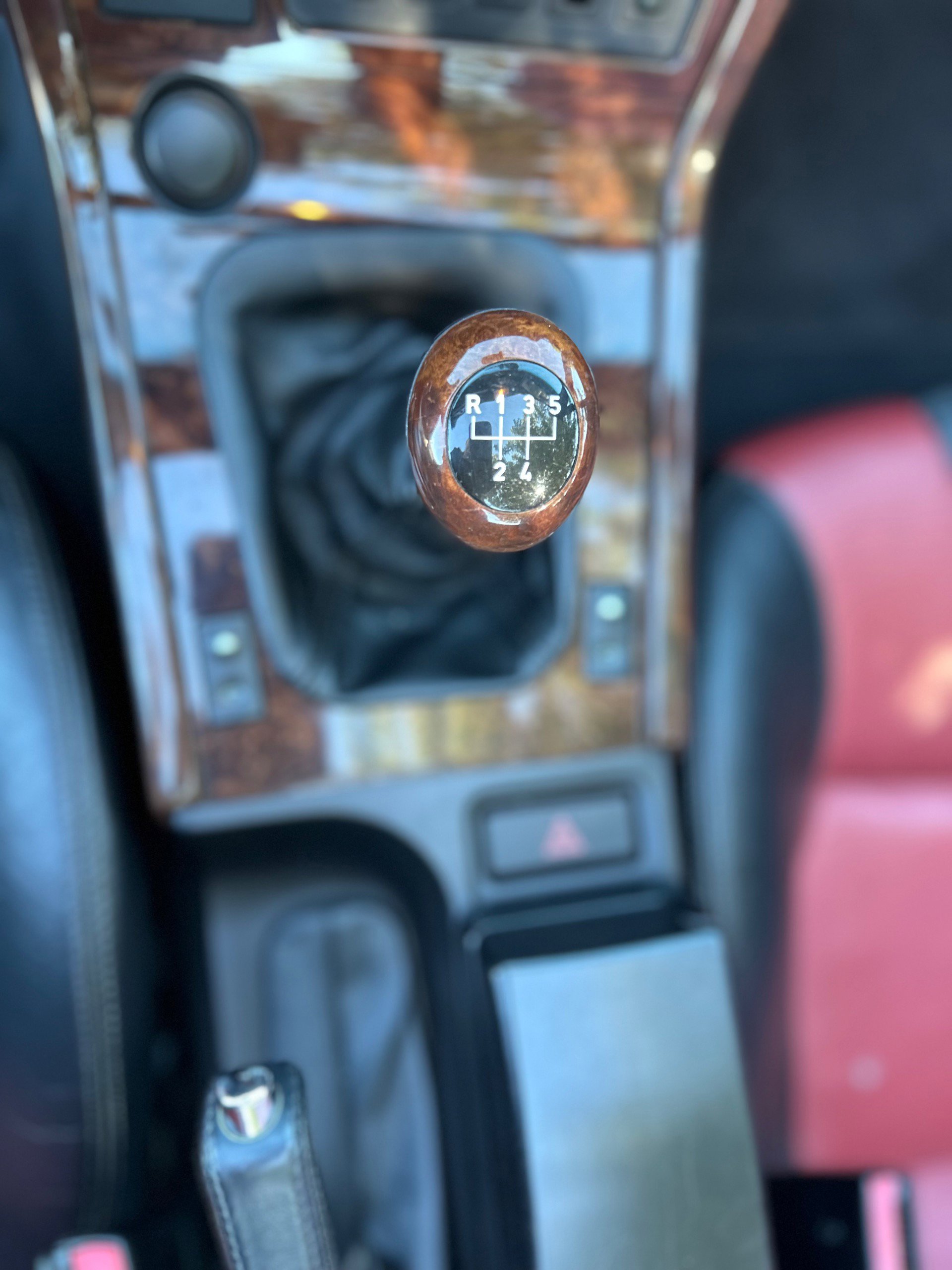 Used 1998 BMW Z3 1.9 image 34