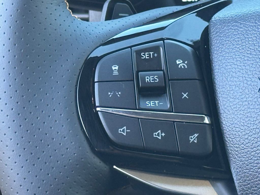 New 2026 Ford Explorer Tremor w/ Tremor Ultimate Package image 21