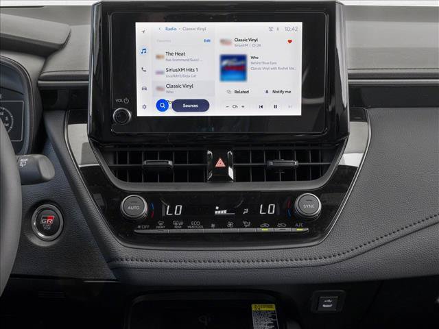 New 2026 Toyota Corolla GR AWD/4WD image 7